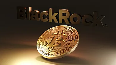 Blackrock môže ako prvá získať bitcoinové ETF.