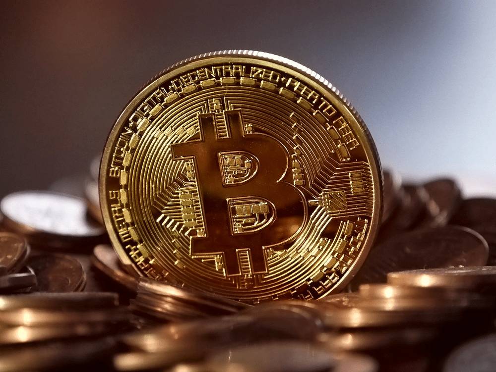 Cenová predikcia pre bitcoin