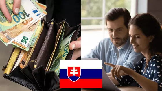 Daň zo zisku z investovania sa na Slovensku zníži.