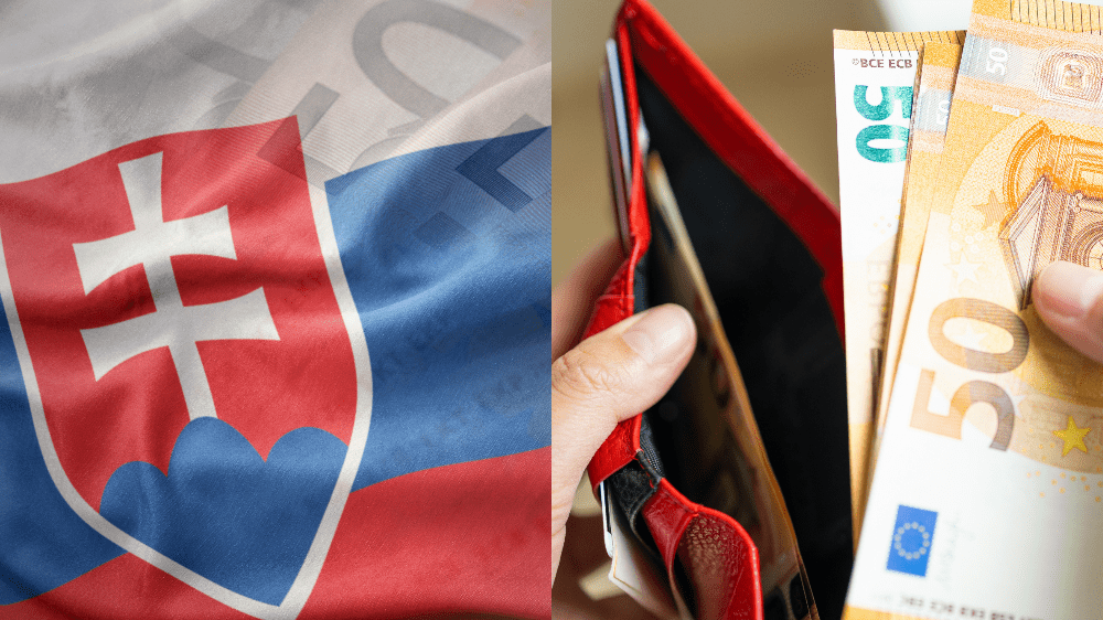 Dane a odvody od roku 2024.