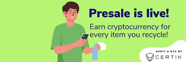 Ecoterra presale