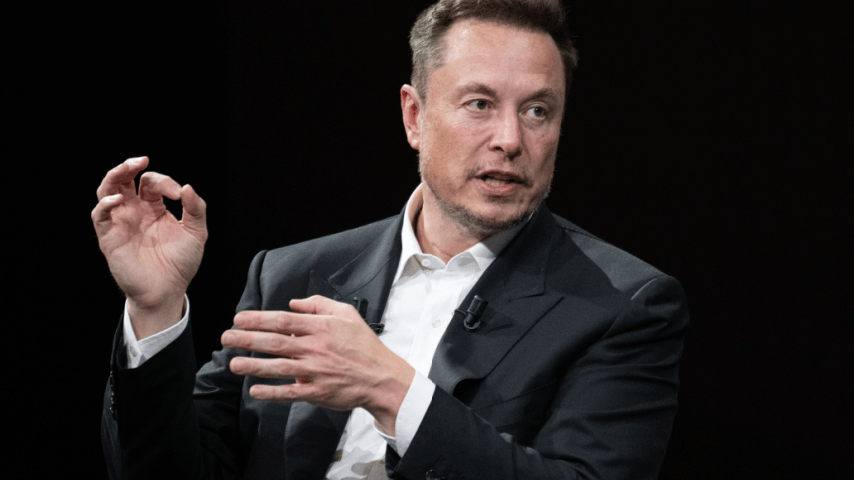 Elon Musk je zároveň najbohatší človek planéty