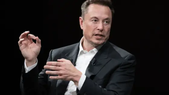 Elon Musk je zároveň najbohatší človek planéty