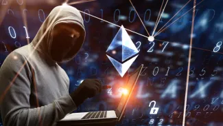 Hackeri kradnú miliardy dolárov v kryptomenách