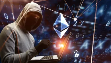 Hackeri kradnú miliardy dolárov v kryptomenách