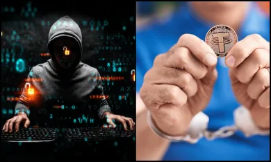 Hackeri ukradli miliardy dolárov z kryptobúrz