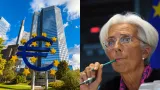 Inflácia v eurozóne tak skoro nedosiane cieľ ECB.