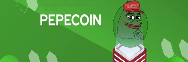Kryptomena Pepecoin
