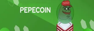 Kryptomena Pepecoin