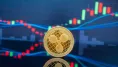 Kryptomena XRP masívne rastie.