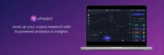 Kryptomena yPredict
