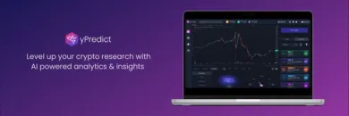 Kryptomena yPredict