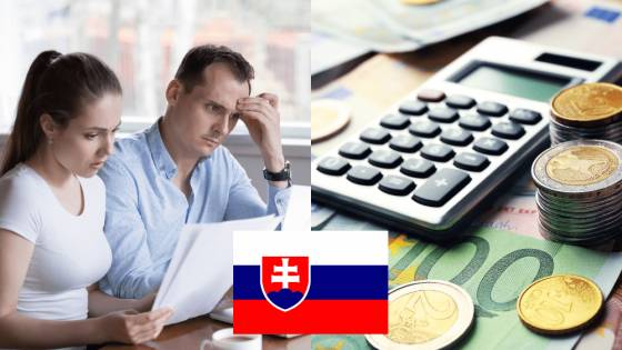 Ktoré dane sa na Slovensku zvýšia?