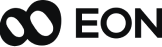 Logo projektu EON