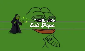 Najlepšia alternatíva ku Pepecoinu