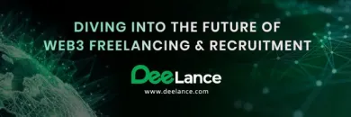 Nová kryptomena Deelance