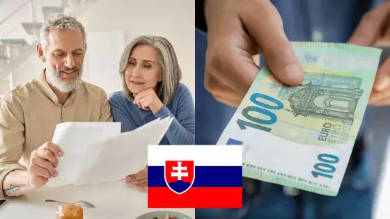 Od štátu môžete získať 100 eur.