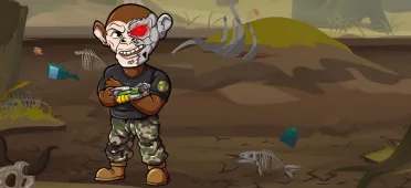 Predpredaj kryptomeny Chimpzee pokračuje