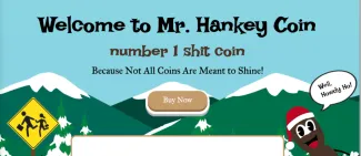 Predpredaj kryptomeny Hankey štartuje čoskoro.