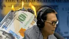 Robert Kiyosaki očakáva, že dolár padne.