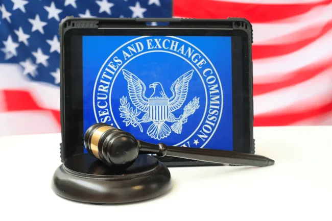 SEC rozhodol o osude XRP