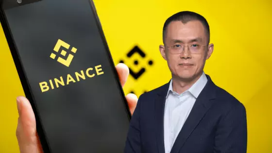 Šéf Binance chce zamietnuť žalobu.