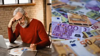 Slováci majú ohrozené dôchodky.