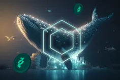 Top alternatívne kryptomeny.