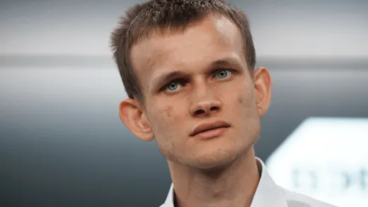 Vitalik Buterin je známy a ako spoluzakladateľ etherea