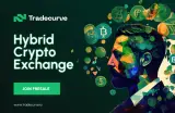 Vstúpte do predpredaja Tradecurve.