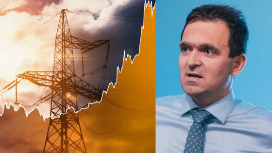 Aké budú ceny energií na Slovensku podľa premiéra