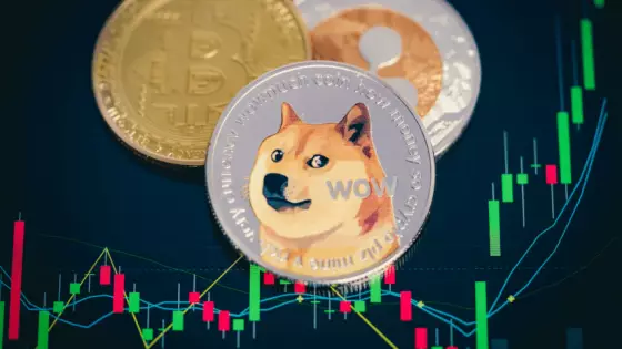 Analýza kryptomeny Dogecoin