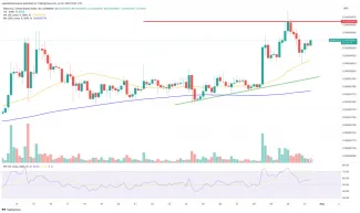 Analýza kryptomeny Shiba Inu