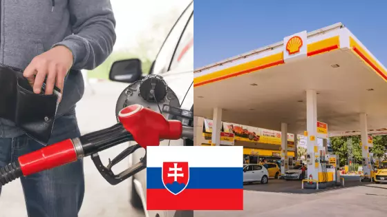 Benzín prekonal tohtoročný rekord