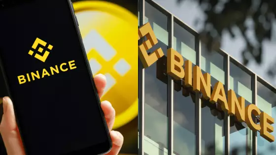 Binance pridáva nový stablecoin