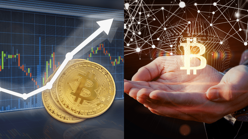 Bitcoin a jeho skutočná hodnota