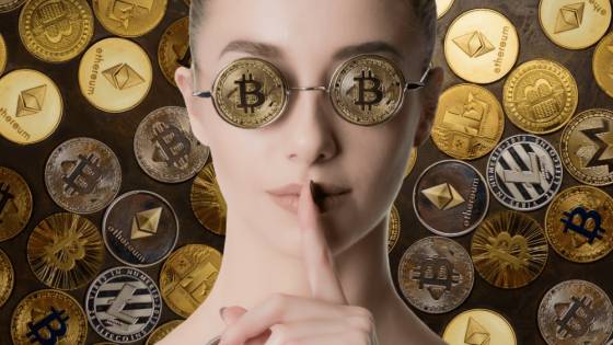 Bitcoin a kryptomeny budú rásť