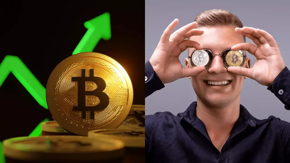 Bitcoin bude opäť rásť