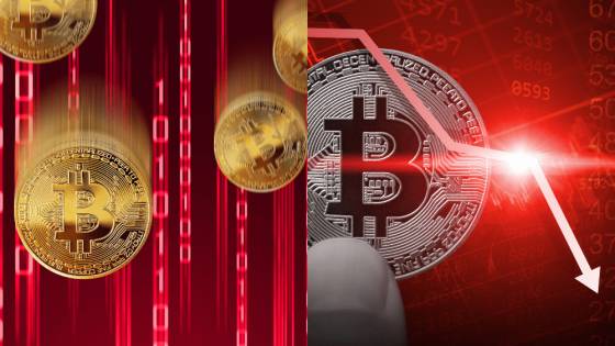 Bitcoin čelí extrémne nízkej volatilite
