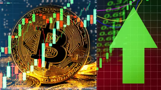 Bitcoin môže narásť o 60 percent