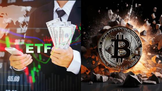 Bitcoinové ETF spôsobí revolúciu