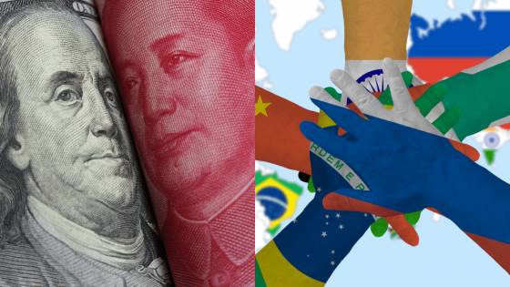 BRICS bude expandovať