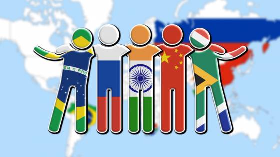 BRICS môže rozšíriť skupinu o 6 členov