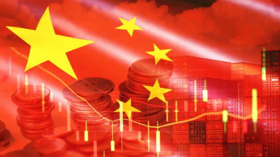 Čínska ekonomika ohrozuje cely svet
