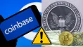 Coinbase verzus SEC.
