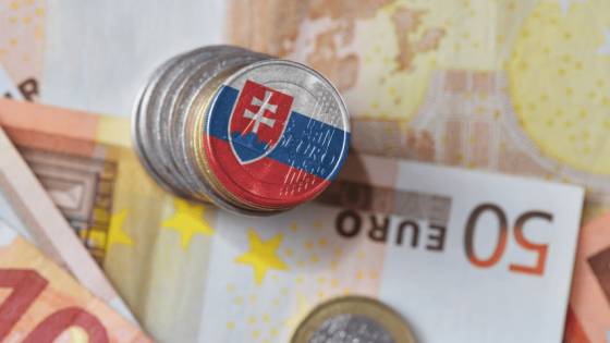 Deficit hospodárenia Slovenska môže klesnúť