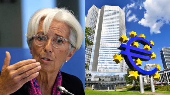 ECB pravdepodobne nebude zvyšovať úrokové sadzby