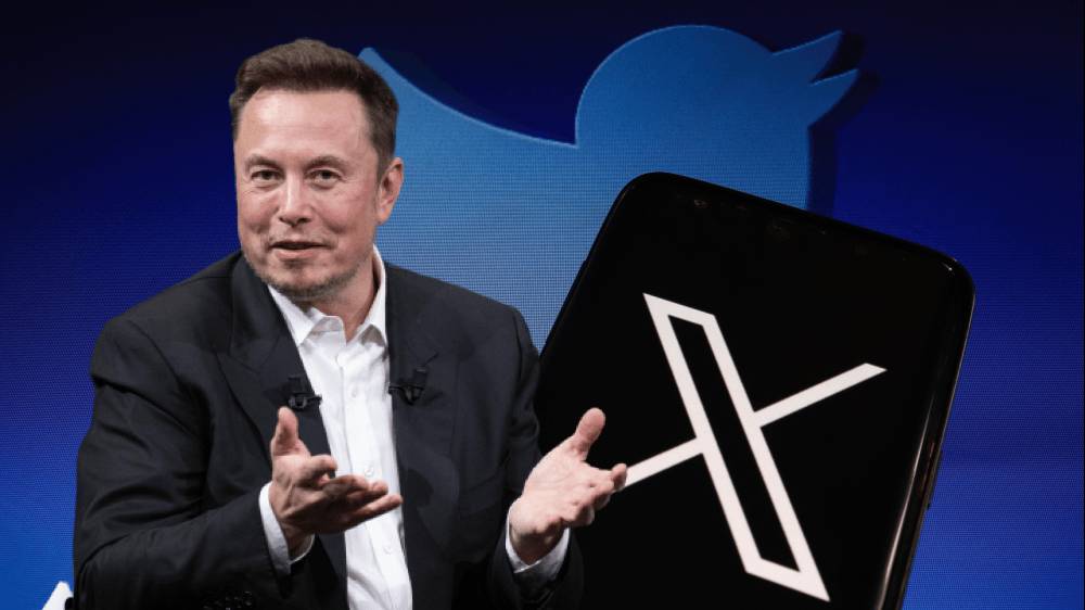 Elon Musk chce zmeniť svet