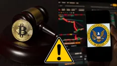 Kryptomeny regulácie neminú