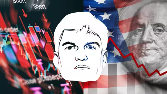 Michael Burry shortuje akcie